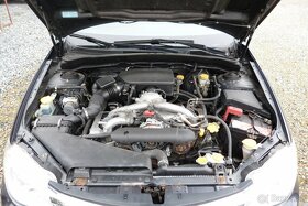 Subaru Impreza 1.5i 79kw - 17
