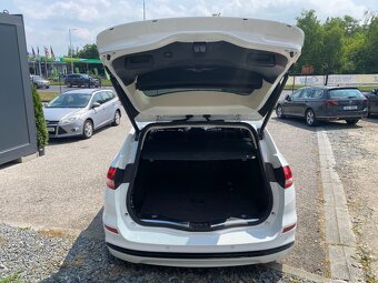 Ford Mondeo 2020 - 17