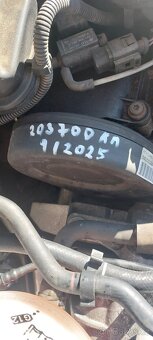 Audi A3, 1.6 benzín, 75kw - 17