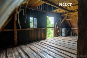 Prodej Chalupa, 160㎡ - 17