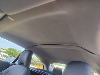 Volvo C70. Cabrio.2.0,D.110kw.5válců.R.V.2/2012.Km 204 000 - 17