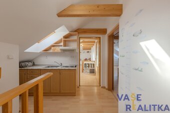 Prodej, byt 5+kk, Hranice, ul. Přátelství - 17