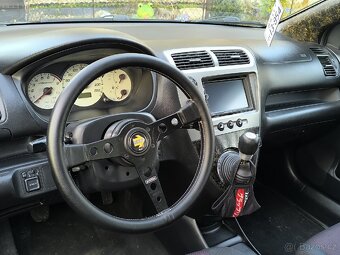 Honda Civic ep2 sport fl - 17