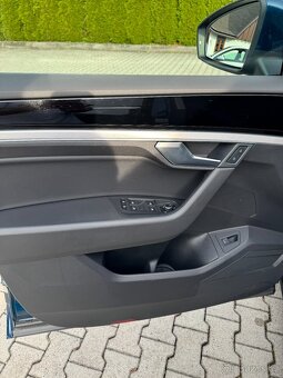 Touareg 3.0 TDI - 17