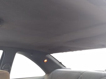 FORD THUNDERBIRD 4.6 LX V8 EKO ZAPLACENO - 17