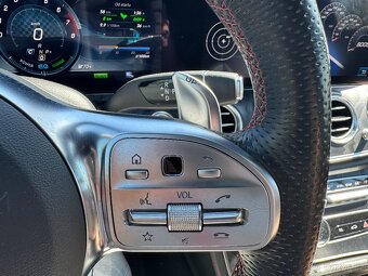 Mercedes-Benz E53 AMG 4Matic+ BRABUS 2020 500PS - 17