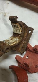 Bmw r75, zundapp ks750,mg 34,mg 42. Bmw r12,zundapp - 17