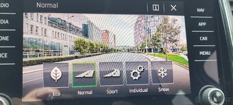 Škoda Kodiaq 2,0TSI 140kw DSG 4x4 2019 NAVI park.kamera - 17