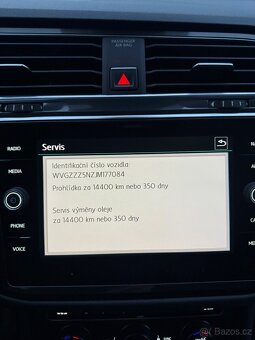 VW Tiguan allspace 2.0 Bi-Tdi -176kw 4x4 - 17