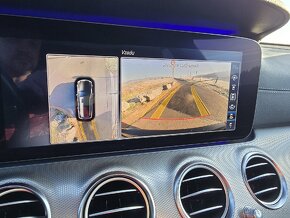 Mercedes-Benz E350 AMG paket, 50tis km, - 17
