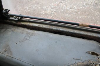Zetor 6340 7340 kabina - 17