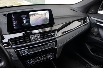 BMW X1 xDrive 25d A/T - 17