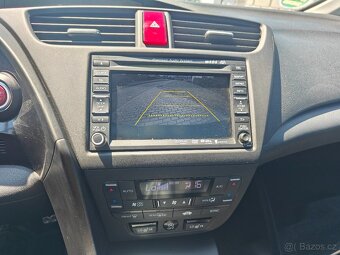Honda Civic 1.8 i-VTEC 104 KW executive - 17