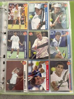 Sběratelské karty - Stadion cards 2000/2005 - 17