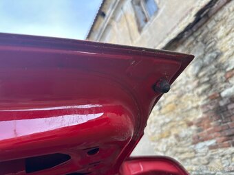 Seat Ibiza gti ABF - 17