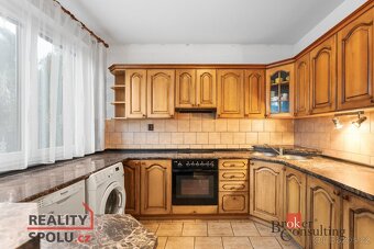 Prodej, domy/rodinný, 312 m2, Dukelská 1001, 56401 Žamberk,  - 17