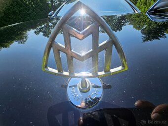 MB S600L - 17