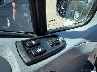 IVECO DAILY 35C15 SKLÁPĚČ VYKLÁPĚČ TŘÍSTRANNÝ do 3.5t - 17