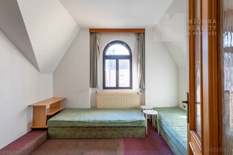Prodej restaurace a penzionu - Svratka, ev.č. 150021-1 - 17