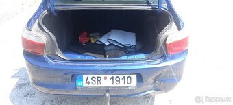 CITROEN C-ELYSÉE 1,2i r.v.2019,NAJ:48tkm,KLIMA,DOHODA - 17