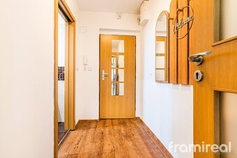 Prodej bytu 4+kk 90 m², Brno - Královo Pole, ev.č. 01877 - 17