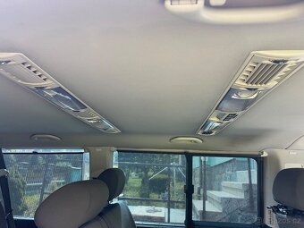 vw California T5  2005 - 17