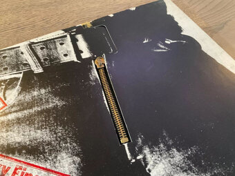 100x sbírka desek THE ROLLING STONES – rarity, Velká Británi - 17