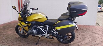 BMW R1250 RS - 17