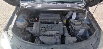 Prodám Škoda Fabia II - 17