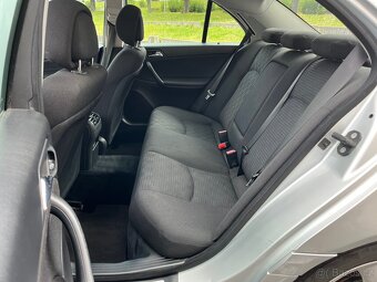 Mercedes-Benz C180 Kompressor W203 Carlsson, 1.8 105 kW, 6q - 17