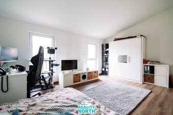 Prodej rodinné domy, 153 m² - Kralupy nad Vltavou - Zeměchy - 17