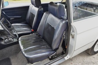 BMW 1802 Touring (E10) 1974 - 17