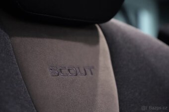 Škoda Octavia 4 Scout 2.0TDI 147kW 4x4 DSG- záruka Autodraft - 17