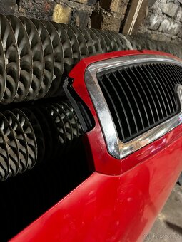 Škoda Fabia 1 originální náhradní díly - 17