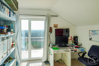 Prodej domu 5+kk, Újezd nad Lesy - 17