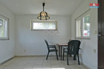 Prodej chaty, 86 m², Samopše - 17