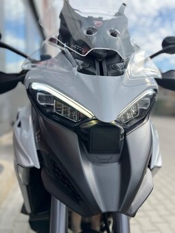 Ducati Multistrada V4 S Full - demo - 17