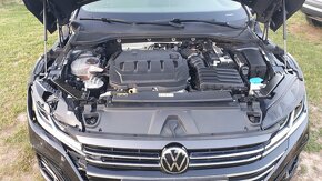 VW Arteon Shooting Brake 2.0TDi DSG R-Line,r.v.2021 - 17