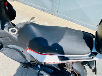 Gilera Runner ST 200, možnost splátek a protiúčtu - 17