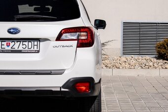 Subaru Outback 2.5i Eye Sight Comfort AWD Lineartronic - 17