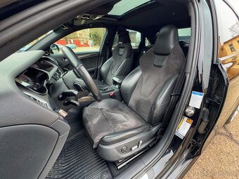 Audi S4 B8.5 S-tronic ▪️034▪️Carbon▪️B&O▪️H&R▪️ECS▪️ - 17