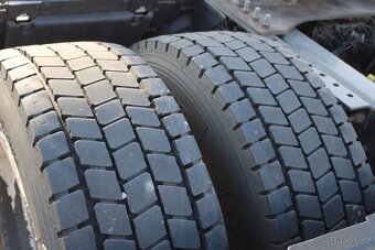 Renault T460, LOWDECK, EURO 6, PNEU 80% - 17