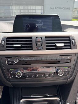 Cabrio 420d 2015 AT 1.majitel ČR - 17