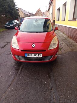 Renault Grand Scénic 3 1.4tce - 17