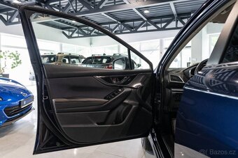 Subaru XV 1.6i Lineartronic AWD Comfort - 17