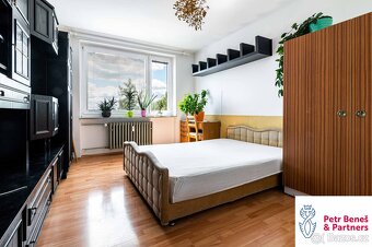 Pronájem byty 3+1, 70 m2 - Slaný, ev.č. 00114 - 17