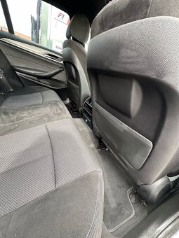 530d xDrive M Paket - 17