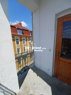 Pronájem bytu 2+1+L - Rumburk 1, ev.č. 05743 - 17