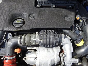Peugeot 208 1,6 HDI, - 17