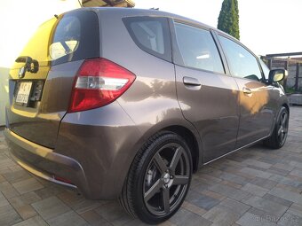 Honda Jazz 1.4 VTec rok.2012 - 17